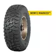 ITP Rengas Terra Hook 280/60R14 M/C MST (27x11.00R14) 69M 8PR TL E-hyv. - Mönkijän offroad renkaat - D494557 - 1