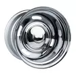 Jack Wheeler American Classic Rally Chrome peltivanne 10x15 - Auton peltivanteet - 499-59867 - 1
