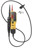Jännitetesteri t110 6-690v - Työkalut - LX7097 - 1