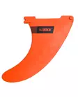 JOBE Aero SUP evä oranssi 2021- - SUP laudat - D410257 - 1