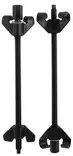 Jousenpuristin 370mm 2kpl - Moottorityökalut - LX5087 - 1
