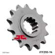JT Eturatas JTF295.14 - Moottoripyörän eturattaat - D431787 - 1