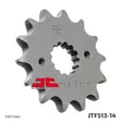 JT Eturatas JTF513.14 - Moottoripyörän eturattaat - D432017 - 1
