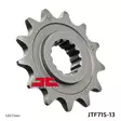 JT Eturatas JTF715.13 - Moottoripyörän eturattaat - D432197 - 1