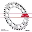 JT Rear Sprocket JTR1317.40 - Moottoripyörän eturattaat - D499647 - 1