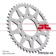 JT Takaratas JTR1332.45 - Moottoripyörän takarattaat - D432397 - 1