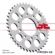 JT Takaratas JTR1334.43 - Moottoripyörän takarattaat - D432407 - 1