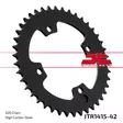 JT Takaratas JTR1415.42 - Moottoripyörän takarattaat - D432447 - 1