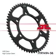 JT Takaratas JTR1494.56 - Moottoripyörän takarattaat - D432497 - 1