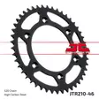 JT Takaratas JTR210.46 - Moottoripyörän takarattaat - D432687 - 1