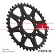 JT Takaratas JTR273.39 - Moottoripyörän takarattaat - D432857 - 1