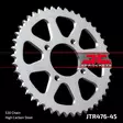 JT Takaratas JTR476.45 - Moottoripyörän takarattaat - D432987 - 1