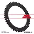 JT Takaratas JTR839.51 - Moottoripyörän takarattaat - D433447 - 1