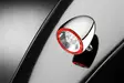 Kellermann Bullet 1000® RB chrome with clear glass - Moottoripyörän vilkut - D438917 - 1