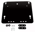 Kimpex Click N Go 2 Kiinnikesarja UTV Polaris Ranger 900 XP - Kimpex UTV puskulevyn asennussarjat - D177697 - 1