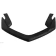 Kimpex Etupuskuri Yamaha RX Musta - Moottorikelkan etupuskurit - D120217 - 1