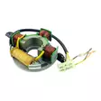 Kimpex Staattori Polaris - Moottorikelkan staattorit - D202207 - 1