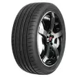 Kontio BearPaw 235/45-17 kesärengas - Henkilöauton kesärenkaat - 499-164227 - 1
