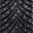 Kontio IcePaw 225/55-17 nastarengas - 17-tuumaiset talvirenkaat - 499-128107 - 4