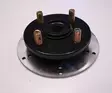 Kontio Motors Autokruiser: Jarrulevy - Kontio Autokruiser varaosat - 499-113327 - 1