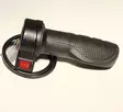 Kontio Motors e-Scooter: Kaasukahva - Kontio e-Scooter varaosat - 499-113697 - 1