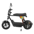 Kontio Motors e Manki Black 15km/h - Kontio jalankulkua avustavat laitteet - 499-177227 - 1