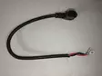 Kontio Motors Kruiser: Akun liitinjohto 40cm - Kontio Kruiser ja Premium Pack varaosat - 499-135817 - 1
