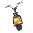 Kontio Motors Kruiser Gold 0,7kWh akulla - Kontio kruiserit - 499-146947 - 4