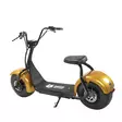 Kontio Motors Kruiser Gold 0,7kWh akulla - Kontio kruiserit - 499-146947 - 2