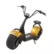 Kontio Motors Kruiser Gold 0,7kWh akulla - Kontio kruiserit - 499-146947 - 1