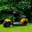 Kontio Motors Kruiser Gold 0,7kWh akulla - Kontio kruiserit - 499-146947 - 7
