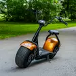 Kontio Motors Kruiser Gold 0,7kWh akulla - Kontio kruiserit - 499-146947 - 8