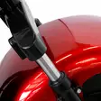 Kontio Motors Kruiser Premium Pack Metallic Red 0,7kWh akulla - Kontio kruiserit - 499-148617 - 3