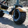 Kontio Motors Kruiser Professional 0,7kWh akulla - Kontio kruiserit - 499-146997 - 3