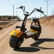 Kontio Motors Kruiser Professional 0,7kWh akulla - Kontio kruiserit - 499-146997 - 4