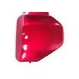 Kontio Motors Kruiser Tiffany/Express Istuimen alapuoleinen sivumuovi, vasen Metallic Red - Kontio Kruiser Tiffany/Express varaosat - 499-158907 - 1