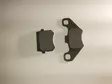 Kontio Motors Kruiser Trike: Jarrupalat - Kontio Kruiser Trike varaosat - 499-134407 - 1