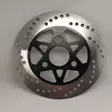 Kontio Motors SilverFox Four 2.0 Etujarrulevy - Kontio SilverFox, Four ja Lang 2.0 varao - 499-134157 - 1