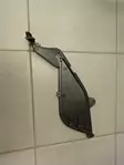 Kontio Motors SuperMoto Istuimen lukon sisäinen muoviosa oikea - Kontio SuperMoto varaosat - 499-129067 - 1