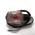 Kontio Motors SuperMoto Vilkku - Kontio SuperMoto varaosat - 499-129237 - 1