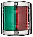 Kulkuvalo Utility 85 RST - vihreä/punainen combi - Veneen kulkuvalot - D123537 - 1