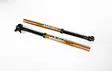 KYB Factory Kit Spring Fork YZ85 19- - Moottoripyörän etuteleskoopit - D471997 - 1