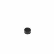 KYB Factory Rubber under M6 securing screw - Moottoripyörän etuiskunvaimentimien osat - D524697 - 1