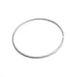 KYB Front Fork Snap Ring Outertube KYB KXF 07-10 / CRF 09-10 - Moottoripyörän etuiskunvaimentimien osat - D197437 - 1