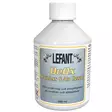 Lefant DeOx 500ml - Veneen puhdistus ja vahaus - D212167 - 1