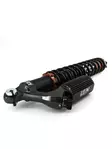 LEN Performance Suksen iskunvaimentajat, Lynx Ranger/Com/Xterr.&Ski-Doo Explorer - Moottorikelkan suksien iskunvaimentimet - D522167 - 2