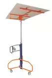 Levyhissi edmaplac 360 max 3,6m / 60 kg - Kipsityökalut - LX14717 - 1