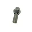 Liukupultti 1,5mm nousu, 14mm, pituus 30mm - Pyöränpultit ja mutterit 12x1.25mm - 499-16147 - 1