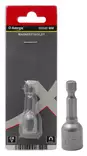 MAGNEETTIHYLSY 10X45MM - Ruuvauskärkisarjat - LX16567 - 1