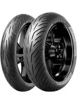 Maxxis SUPMAXST3R 160/60-17 kesärengas - Adventure-Enduro moottoripyörän renkaat - 499-181497 - 1